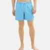 Tom Tailor Basic - Zwemshorts - Rainy Sky Blue -Syntia Delaney 53473de062e84c20b6057aba9d8d100c