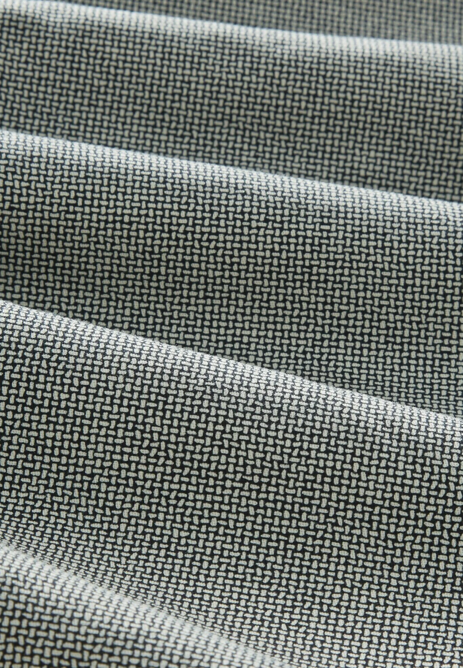 Tom Tailor Bermuda - Shorts - Navy/Offwhite Minimal 12 Tom Tailor Bermuda - Shorts - Navy/Offwhite Minimal - Afbeelding 10