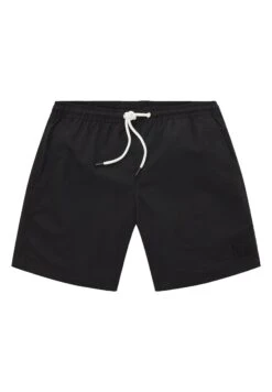 TOM TAILOR Denim Zwemshorts - Black