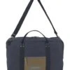 TOM TAILOR Denim Weekendtas - Dark Blue