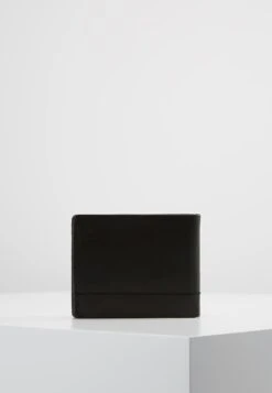 Tom Tailor Kai Horizontal Wallet - Portemonnee - Black -Syntia Delaney 54b58fab231a433891c98af6e825e84f