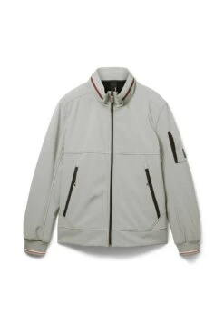 Tom Tailor Jas - Classic Dove Grey -Syntia Delaney 54b591db132e47fd8fedb0ed9fcc15e5