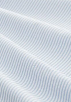 Tom Tailor Gestreifter Kurz Set - Pyjama - Blue Light Stripe 15 Tom Tailor Gestreifter Kurz Set - Pyjama - Blue Light Stripe -Syntia Delaney 5754c46a93d64c0a8ed42df3b255673f