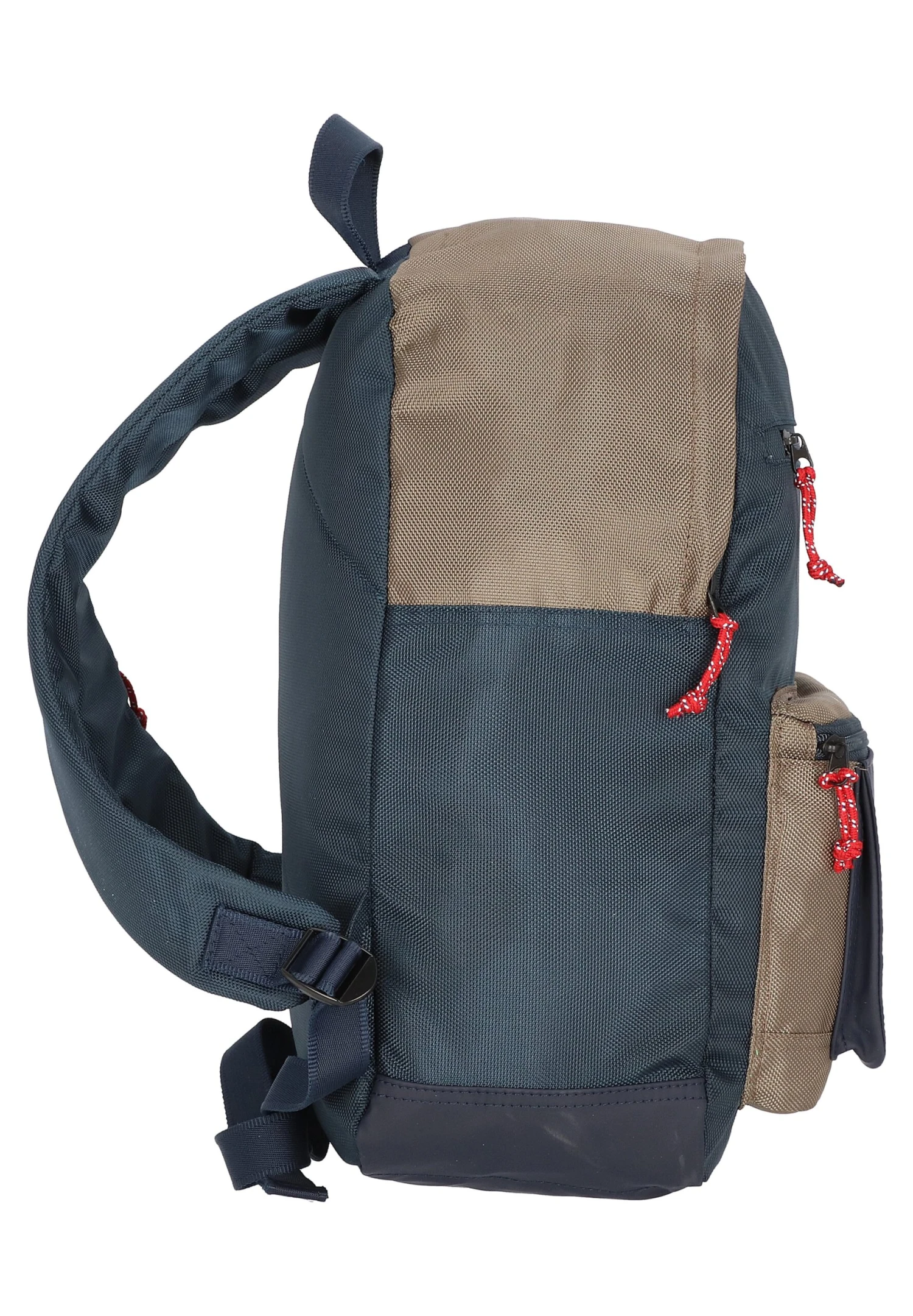 Tom Tailor Rugzak - Mixed Blue 6 Tom Tailor Rugzak - Mixed Blue - Afbeelding 4