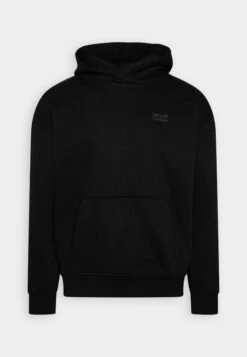 TOM TAILOR Denim Hoodie - Black 11 TOM TAILOR Denim Hoodie - Black -Syntia Delaney 580cb085e64a48669c2823f031de5d8a