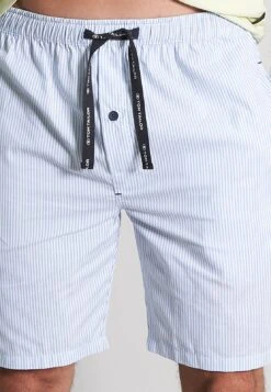 Tom Tailor Pyjamabroek - BlauHellStreifen 7 Tom Tailor Pyjamabroek - BlauHellStreifen -Syntia Delaney 58242892034d4a7d8b190ee4f4f2b80f