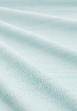 TOM TAILOR Denim Overhemd - Turquoise Structure -Syntia Delaney 591753c0b0b746e1b90541ecba564340