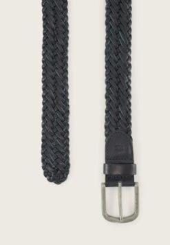 Tom Tailor Gevlochten Riem - Navy Uni 7 Tom Tailor Gevlochten Riem - Navy Uni -Syntia Delaney 592342bc359f444d8f35902642077f17