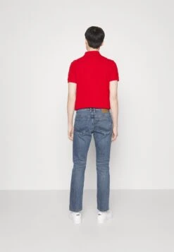 Tom Tailor Josh - Slim Fit Jeans - Mid Stone Wash Denim -Syntia Delaney 59bf4a1c5dae473ea8bc0af6ac9af42e