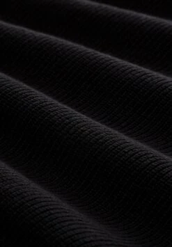 TOM TAILOR Denim Troyer - Trui - Black -Syntia Delaney 59cbcde1f6df46338fabb87e0c31129f