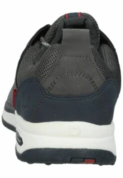 Tom Tailor Sneakers Laag - Grey -Syntia Delaney 5aa75af431bc41cbb261c4bf1705e48c