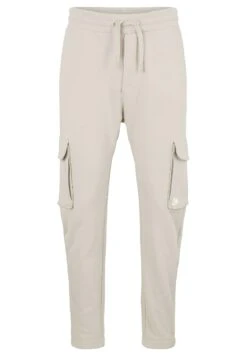 TOM TAILOR Denim Trainingsbroek - Light Dove Grey -Syntia Delaney 5b8ccc25b71749bc823384f988fa0ba2