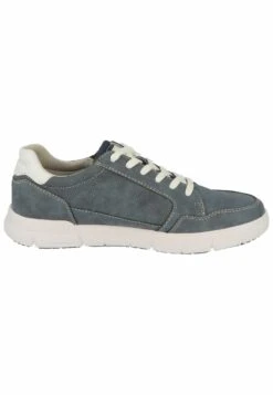 Tom Tailor Sneakers Laag - Blue -Syntia Delaney 5ba494d4b3674c2ab11b336ebb1d6c12