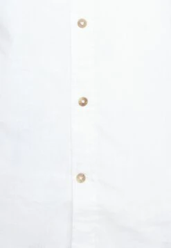 Tom Tailor Overhemd - White -Syntia Delaney 5c60bf9c628546a9ba79b4d34451d724