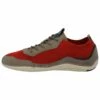 Tom Tailor Sneakers Laag - Dkred Grey -Syntia Delaney 5c6ac7dbd07147e5a88f24a1fd3ff3c6