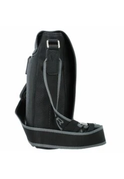 Tom Tailor Finn- Schoudertas - Black -Syntia Delaney 5c9238335682456780e8cc818def294c