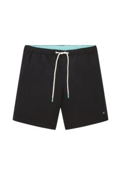 Tom Tailor Basic - Zwemshorts - Black -Syntia Delaney 5d4033071a664b1d8801ea371dfb11fc