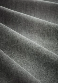 Tom Tailor Josh - Straight Leg Jeans - Stone Grey Denim -Syntia Delaney 5e6b4fa79bc240bda36084e2096c7f9b