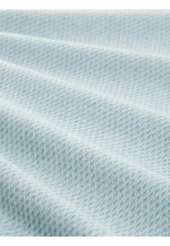 Tom Tailor Mit Struktur - Trui - Light Blue Melange -Syntia Delaney 5e83026e47984487af2f3fe159f56501