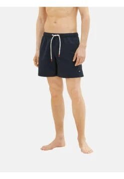 Tom Tailor Basic - Zwemshorts - Sky Captain Blue