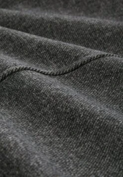 TOM TAILOR Denim Halflange Jas - Grey Melange Twill -Syntia Delaney 5f8e538105b84ebf923f6438e2696031