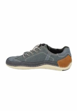Tom Tailor Sneakers Laag - Jeans