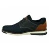 Tom Tailor Sportieve Veterschoenen - Navy 1 Tom Tailor Sportieve Veterschoenen - Navy -Syntia Delaney 5fcc5e5f8a0a48d4adb6826ee9580945