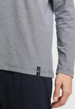 Tom Tailor V-Ausschn Set - Pyjama - Blue -Syntia Delaney 5fe1e5911888433687007d567801051d