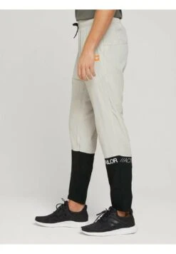 Tom Tailor Trainingsbroek - Sand Black -Syntia Delaney 6130a984e54843919535105e17e3fc37