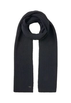 Tom Tailor Sjaal - Sky Captain Blue