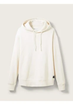 TOM TAILOR Denim Printed - Hoodie - Offwhite 15 TOM TAILOR Denim Printed - Hoodie - Offwhite -Syntia Delaney 629999a0540b411ba9936cd4da9bd1a6