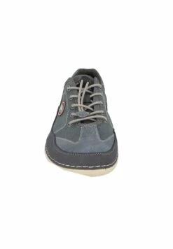Tom Tailor Sneakers Laag - Jeans -Syntia Delaney 63984a3a54684a35bf047a5705a965e3