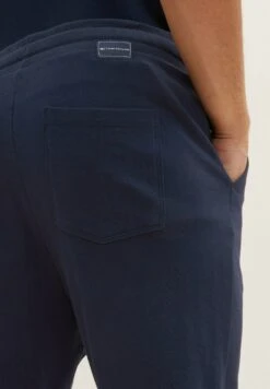 Tom Tailor Trainingsbroek - Sky Captain Blue -Syntia Delaney 65d9dcbf001c404e927150af7d34fbd4