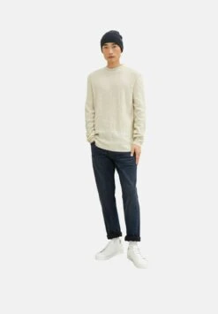 Tom Tailor Basic   - Muts - Sky Captain Blue