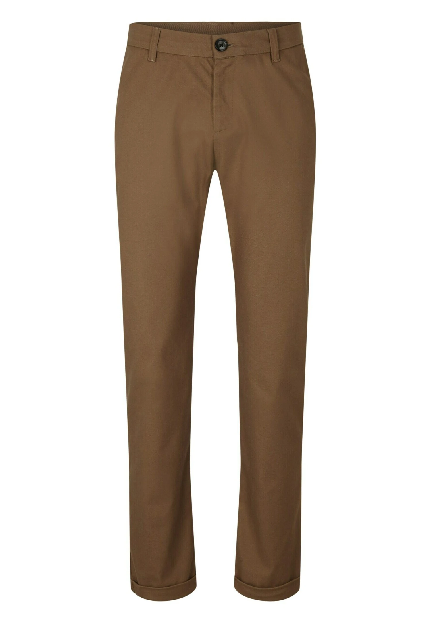 Tom Tailor Broek - Beige Two Tone Dobby 9 Tom Tailor Broek - Beige Two Tone Dobby - Afbeelding 7