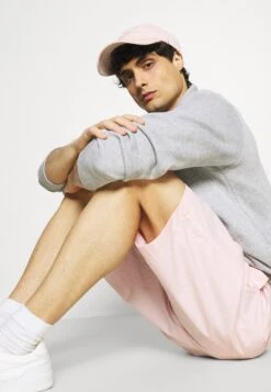 TOM TAILOR Denim Shorts - Soft Peach Skin -Syntia Delaney 66cc6790dc284868bec6eacf1cf95dd1