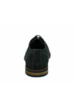 Tom Tailor Veterschoenen - Navy -Syntia Delaney 677c8b5619944e0ea5b107b54e27e9e0