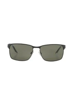 Tom Tailor Eyewear Sportliche - Zonnebril - Schwarz Matt