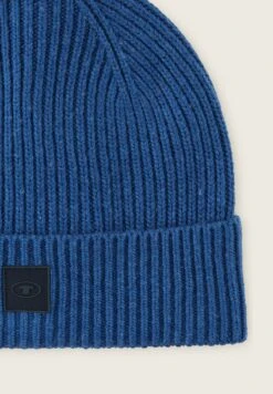 Tom Tailor Muts - Hockey Blue -Syntia Delaney 69d1d8f31eba4e3a929c39696891f67b