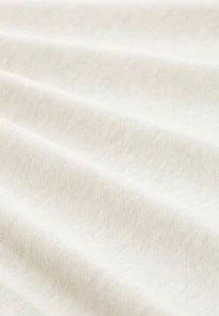 Tom Tailor Mit Stehkragen - Sweater Met Rits - Vintage Beige Melange -Syntia Delaney 6b18f70ebd7f4889b047affa0e39de16