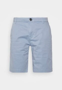 Tom Tailor Shorts - Soft Powder Blue -Syntia Delaney 6b231dbcb5414a92ae0ec43c8f4792ab