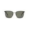Tom Tailor Eyewear Pillow - Zonnebril - Schwarz Matt Gun