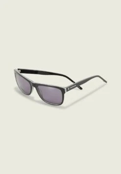 Tom Tailor Eyewear Rechteckige - Zonnebril - Schwarz Weiß -Syntia Delaney 6da90a7c00a145f991746b64d533142a