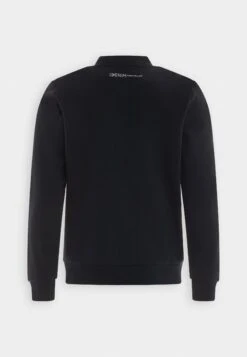 TOM TAILOR Denim Full Zip - Sweater Met Rits - Sky Captain Blue -Syntia Delaney 6dddfb25086947eb924ae60e64353e7e