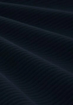 Tom Tailor Vest - Sky Captain Blue -Syntia Delaney 6e053361f424467688a0d6177999d025