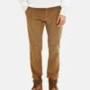 Tom Tailor Chino - Otter Brown -Syntia Delaney 718edd64cfcb48418b206f1ad177b116