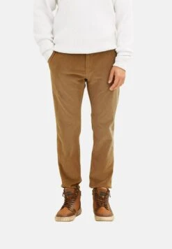 Tom Tailor Chino - Otter Brown