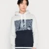 Tom Tailor Hoodie - Sky Captain Blue