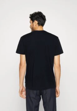 Tom Tailor Printed Logo - T-Shirt Print - Sky Captain Blue -Syntia Delaney 72868003f77a490ea54716b62aaedcc8