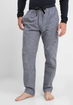 Tom Tailor Pyjamabroek - Blue Medium